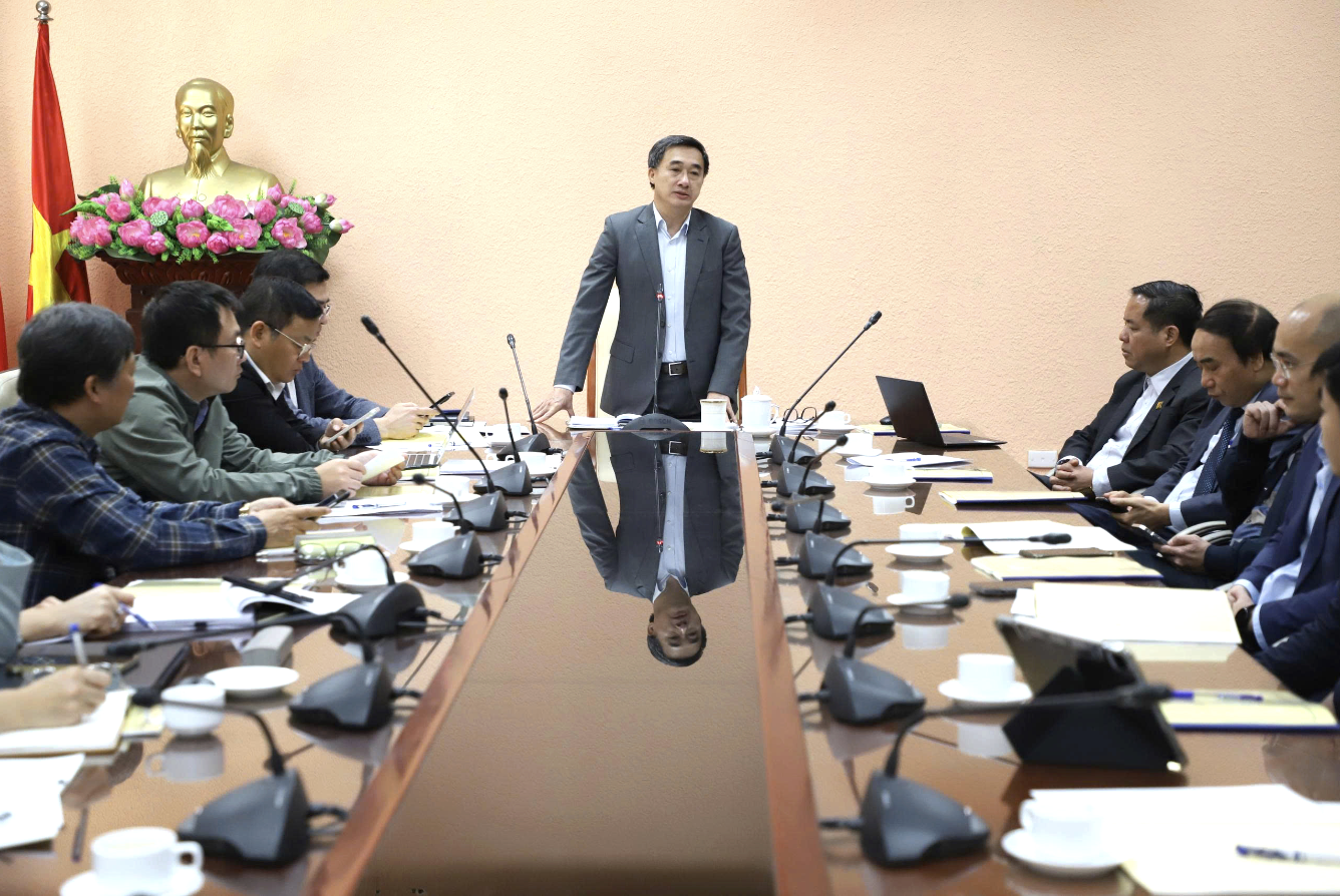 Phát triển cấp cứu ngoại viện – “tuyến phản ứng đầu tiên” của hệ thống y tế hiện đại